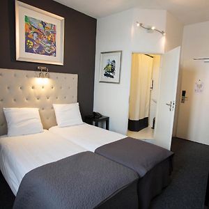 Kamer met Twee Aparte Bedden